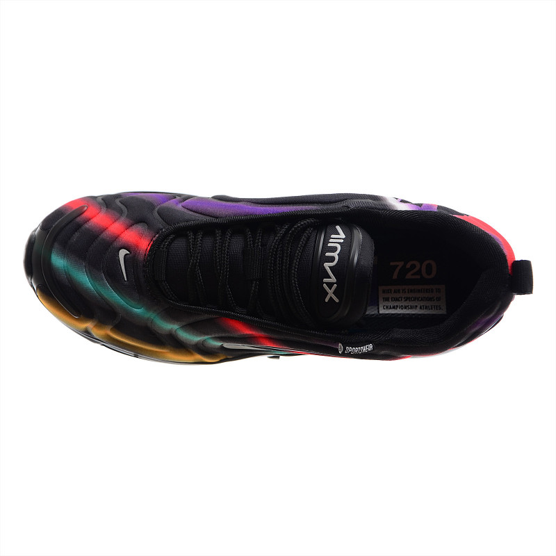NIKE Superge NIKE AIR MAX 720 BG 