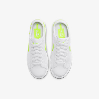 NIKE Superge NIKE BLAZER LOW POP GG
