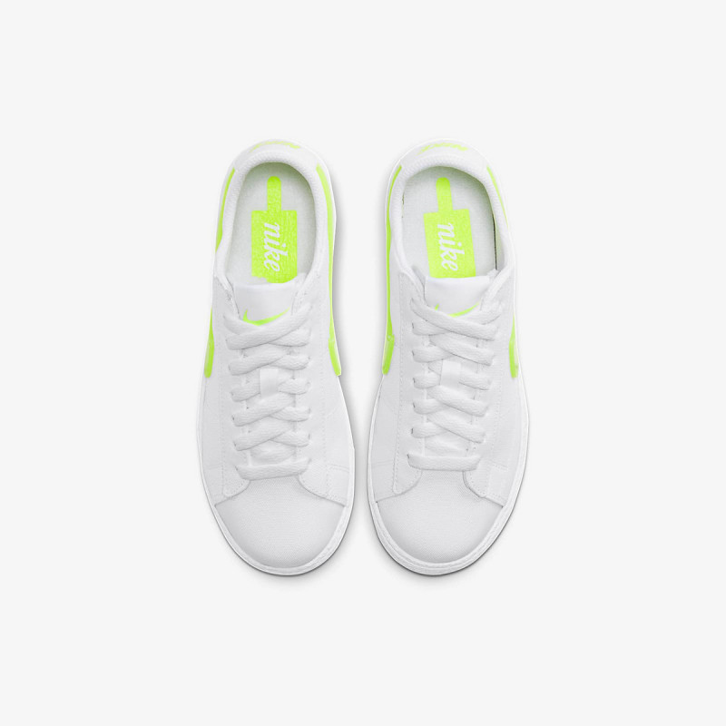 NIKE Superge NIKE BLAZER LOW POP GG