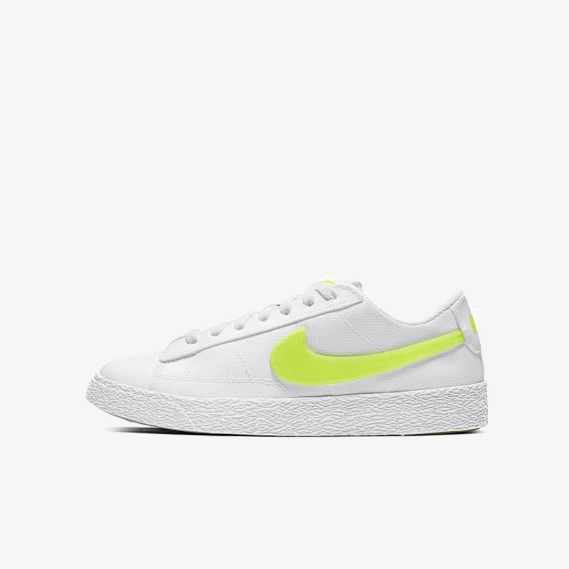 NIKE Superge NIKE BLAZER LOW POP GG