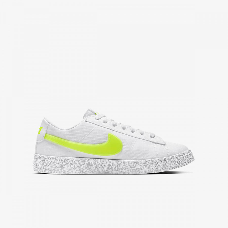 NIKE Superge NIKE BLAZER LOW POP GG