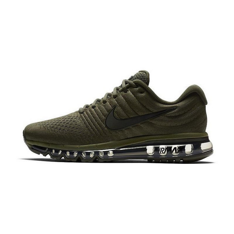 NIKE Superge NIKE AIR MAX 2017 SE Buzz Spletna trgovina