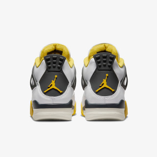 NIKE Superge WMNS AIR JORDAN 4 RETRO 
