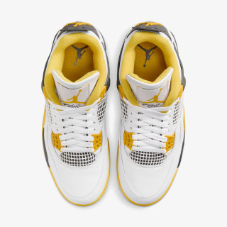 NIKE Superge WMNS AIR JORDAN 4 RETRO 