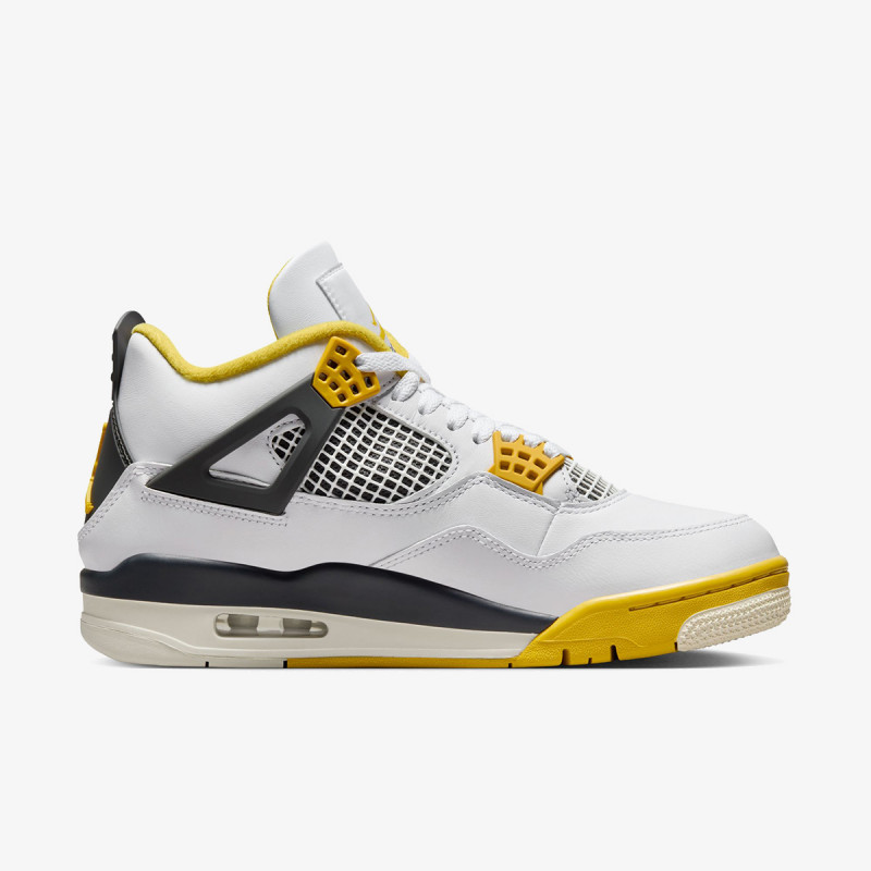 NIKE Superge WMNS AIR JORDAN 4 RETRO 