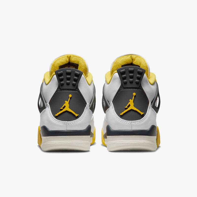 NIKE Superge WMNS AIR JORDAN 4 RETRO 