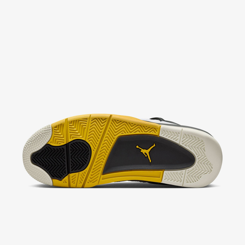 NIKE Superge WMNS AIR JORDAN 4 RETRO 