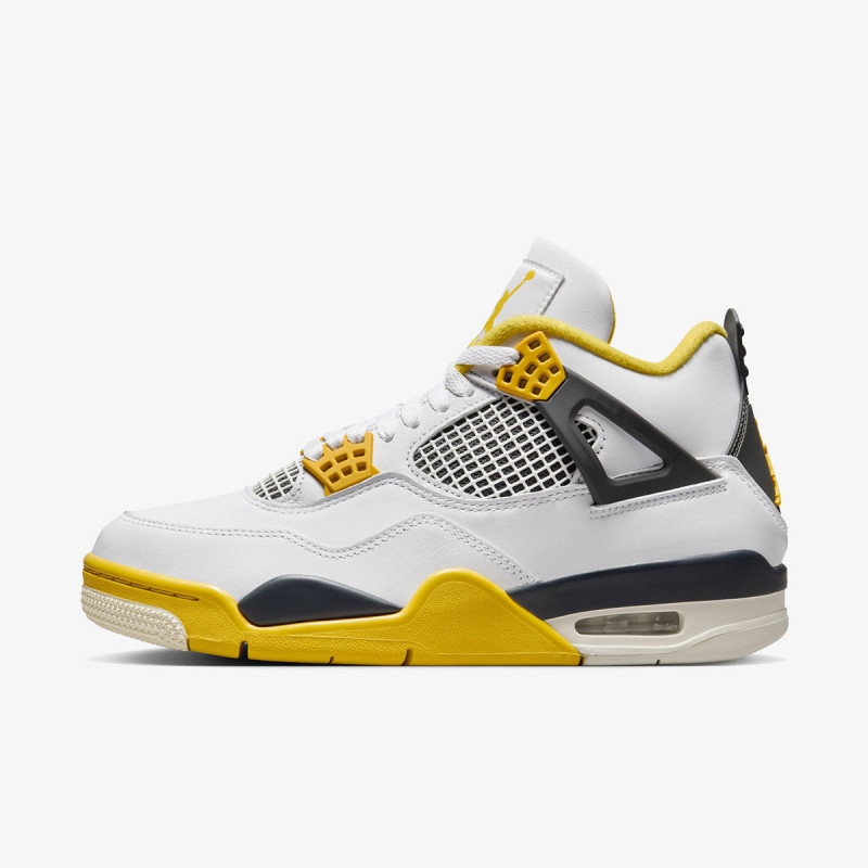NIKE Superge WMNS AIR JORDAN 4 RETRO 