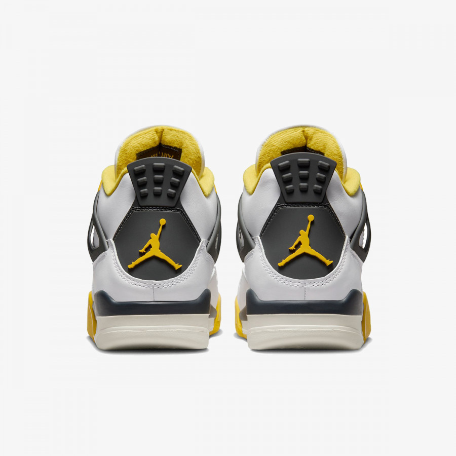 NIKE Superge WMNS AIR JORDAN 4 RETRO 