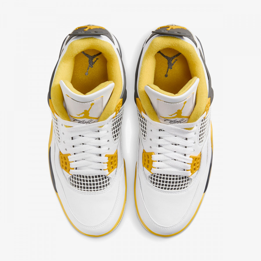 NIKE Superge WMNS AIR JORDAN 4 RETRO 
