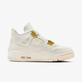 NIKE Superge WMNS AIR JORDAN 4 RETRO 
