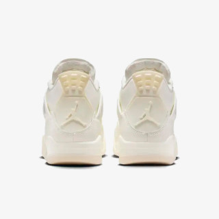 NIKE Superge WMNS AIR JORDAN 4 RETRO 