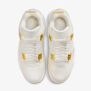 NIKE Superge WMNS AIR JORDAN 4 RETRO 