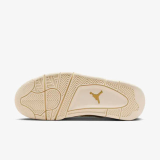 NIKE Superge WMNS AIR JORDAN 4 RETRO 
