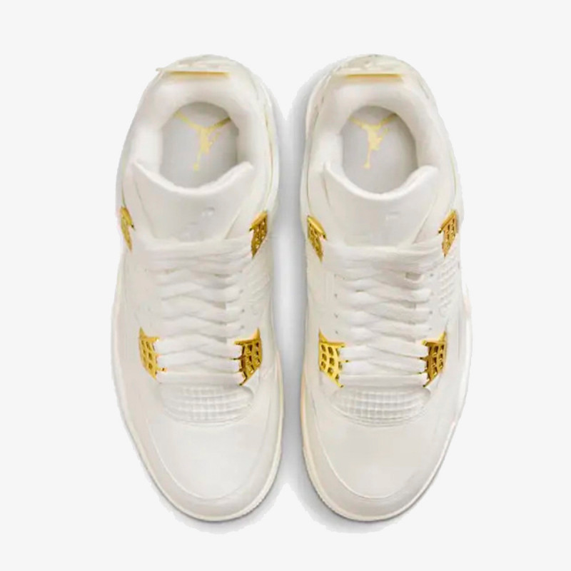 NIKE Superge WMNS AIR JORDAN 4 RETRO 