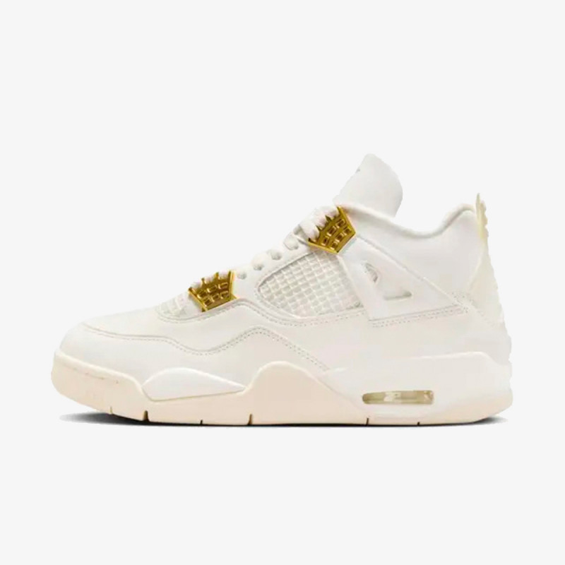 NIKE Superge WMNS AIR JORDAN 4 RETRO 