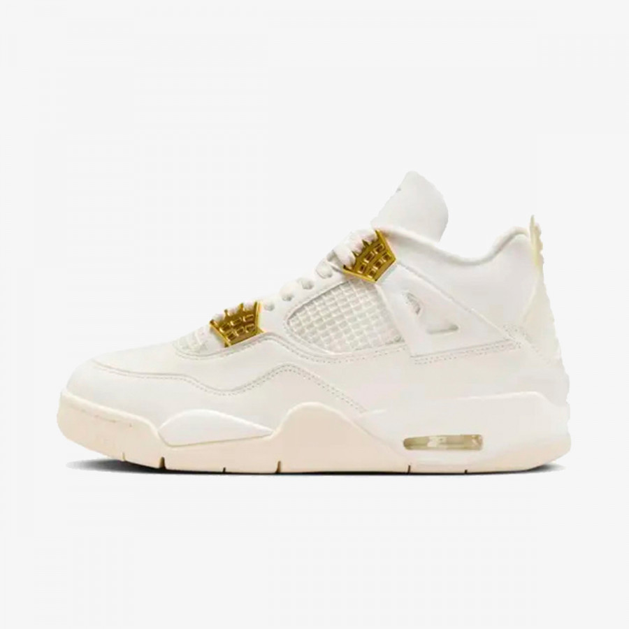 NIKE Superge WMNS AIR JORDAN 4 RETRO 