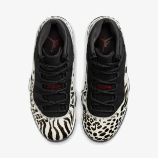 NIKE Superge WMNS AIR JORDAN 11 RETRO 