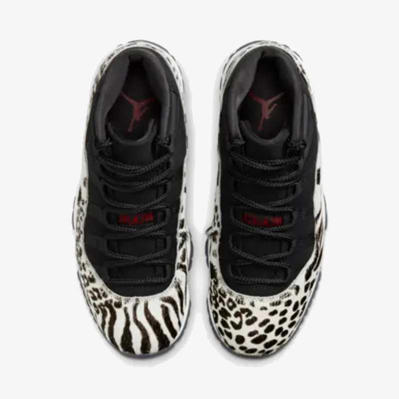 NIKE Superge WMNS AIR JORDAN 11 RETRO 