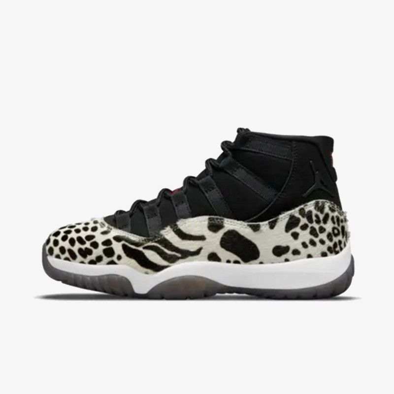 NIKE Superge WMNS AIR JORDAN 11 RETRO 
