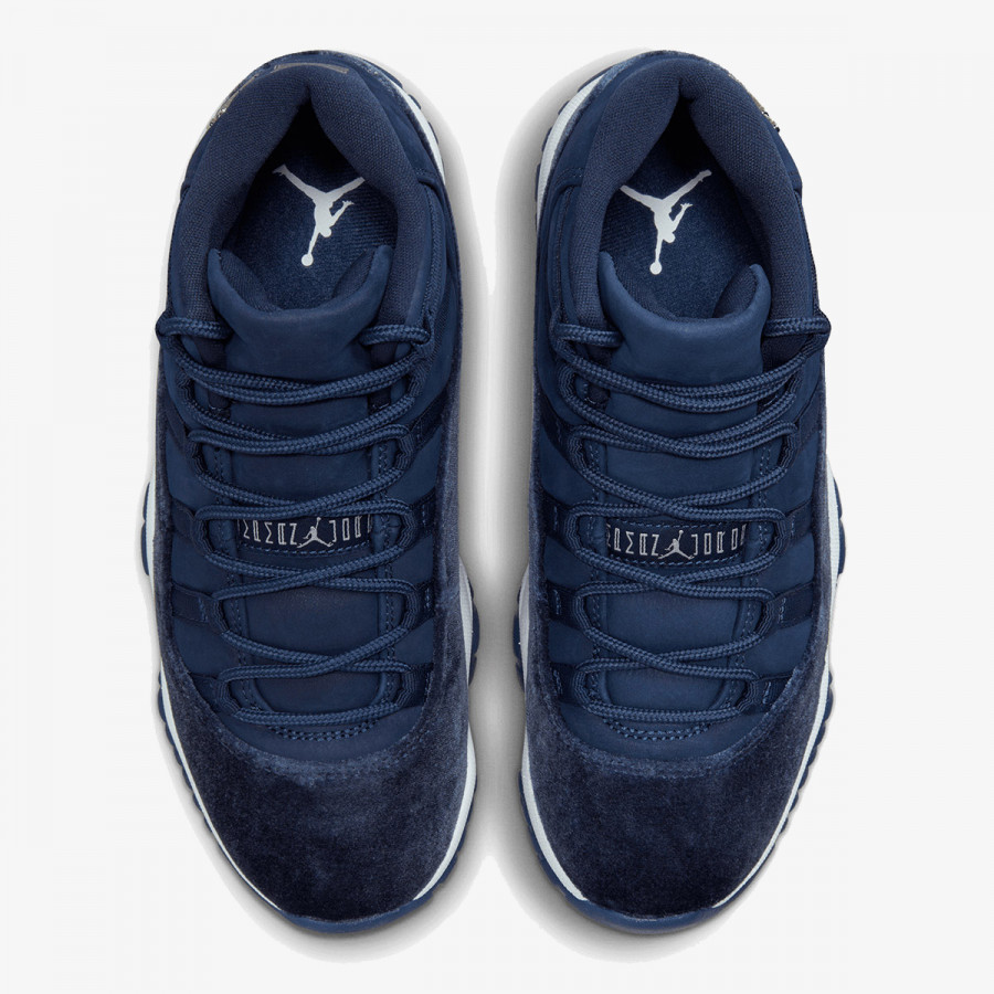 NIKE Superge WMNS AIR JORDAN 11 RETRO 