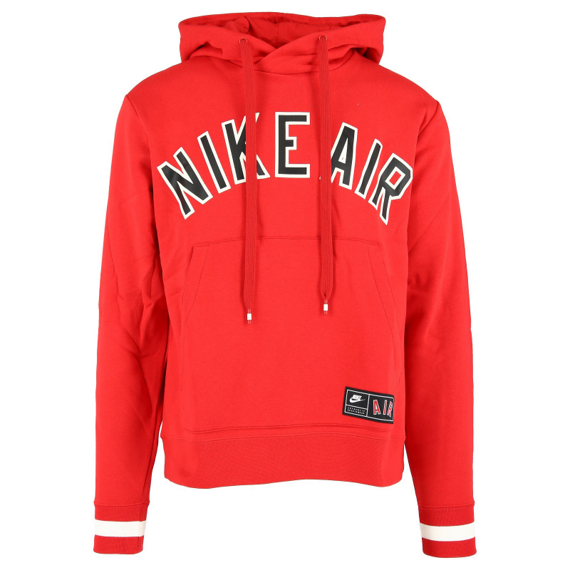 NIKE KAPUCAR M NSW NIKE AIR HOODIE PO FLC 