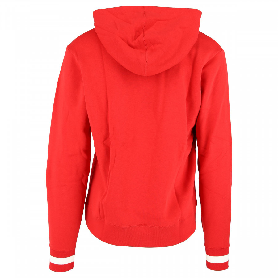 NIKE KAPUCAR M NSW NIKE AIR HOODIE PO FLC 