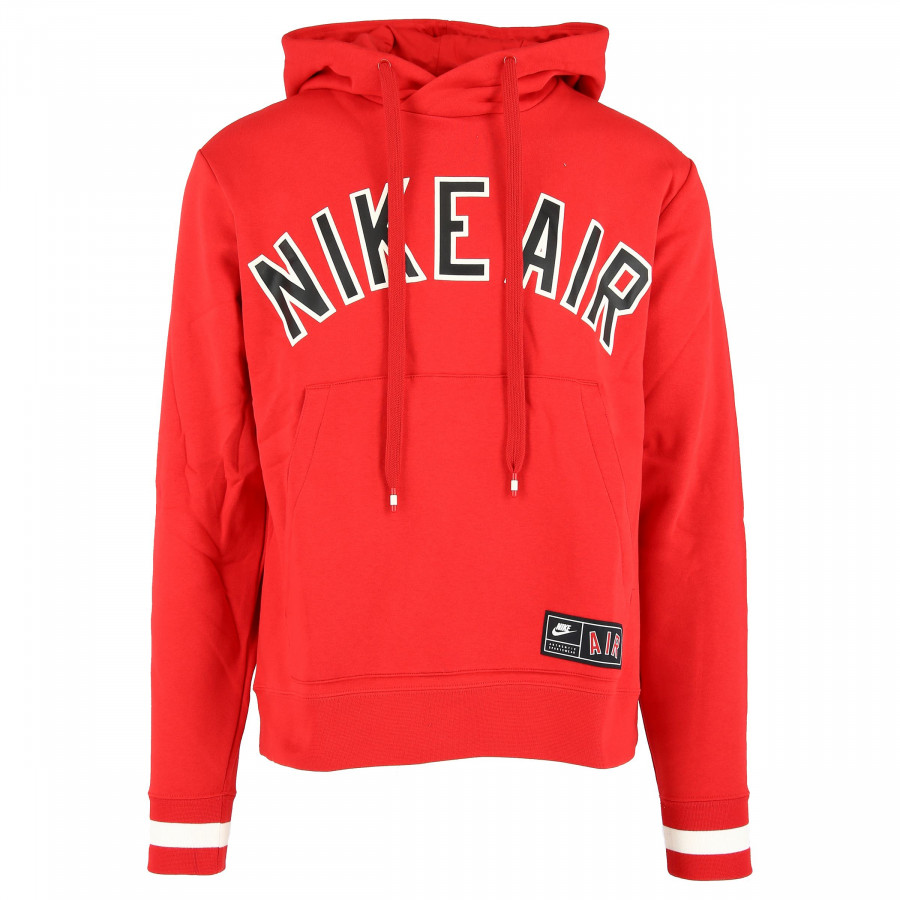 NIKE KAPUCAR M NSW NIKE AIR HOODIE PO FLC 