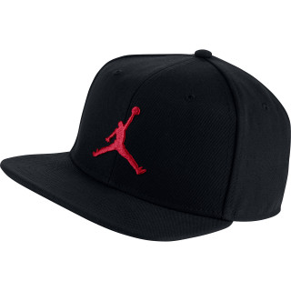 NIKE KAPE S ŠILTOM JORDAN PRO JUMPMAN SNAPBACK 