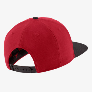 NIKE KAPE S ŠILTOM JORDAN PRO JUMPMAN SNAPBACK 