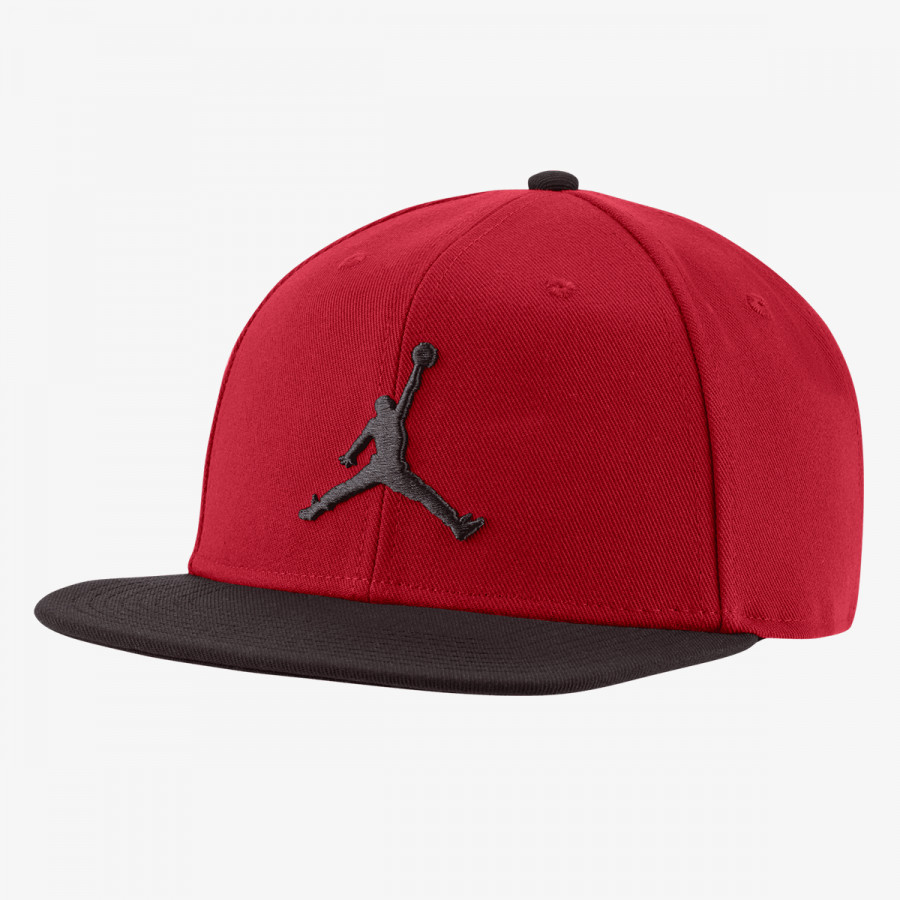 NIKE KAPE S ŠILTOM JORDAN PRO JUMPMAN SNAPBACK 