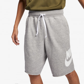 NIKE KRATKE HLA E SPORTSWEAR ALUMNI Buzz Spletna trgovina