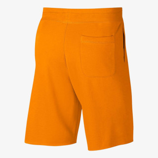 NIKE KRATKE HLAČE M NSW HE SHORT FT ALUMNI 