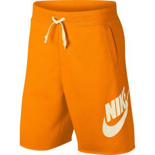 NIKE KRATKE HLAČE M NSW HE SHORT FT ALUMNI 