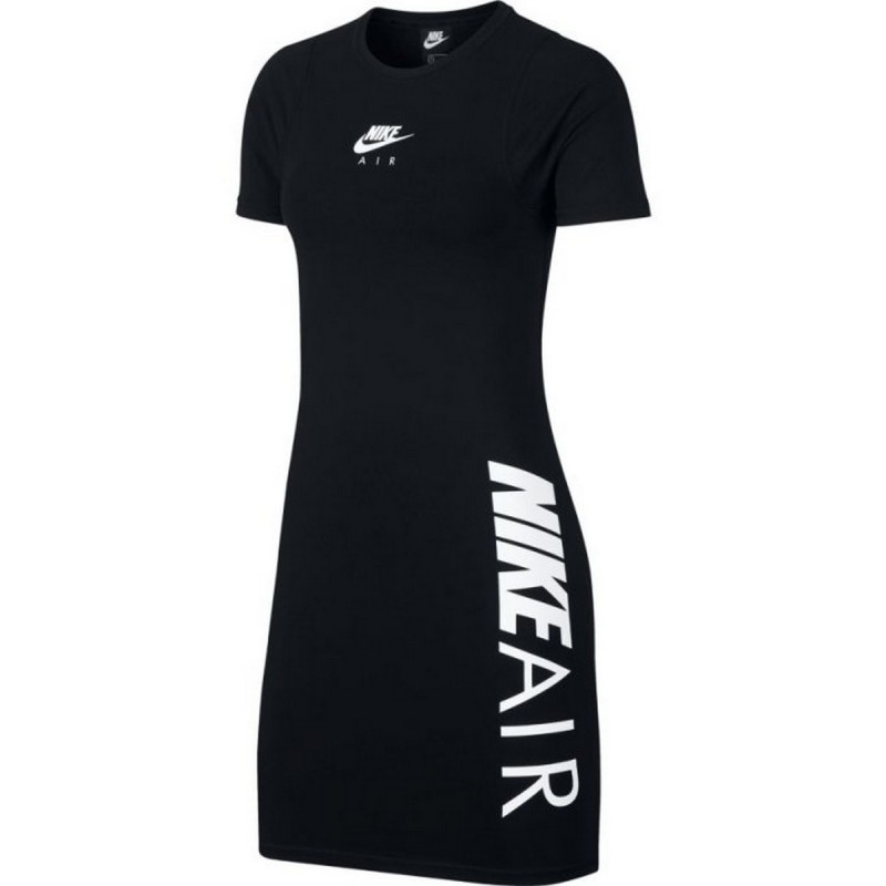NIKE OBLEKA W NSW AIR DRESS 