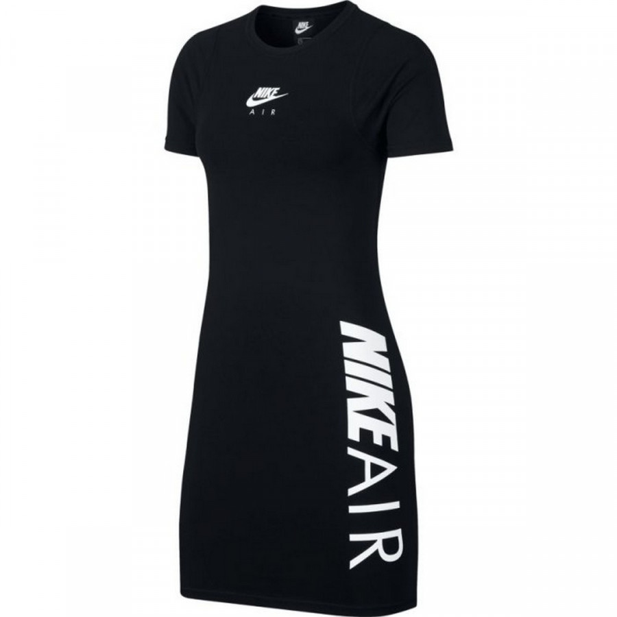NIKE OBLEKA W NSW AIR DRESS 