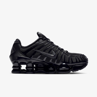 NIKE Superge Shox TL 