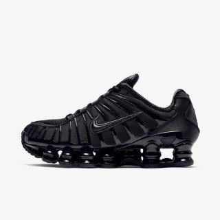 NIKE Superge Shox TL 
