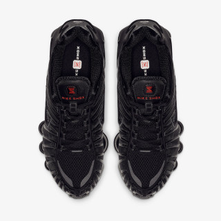 NIKE Superge Shox TL 