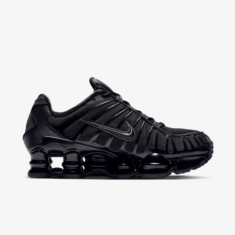 NIKE Superge Shox TL 