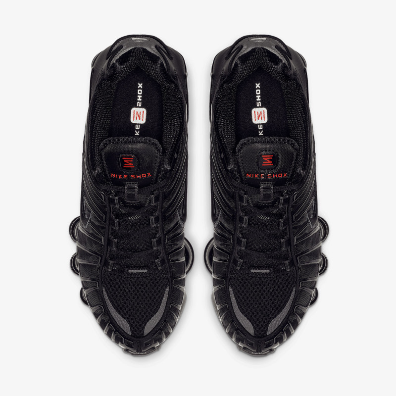 NIKE Superge Shox TL 