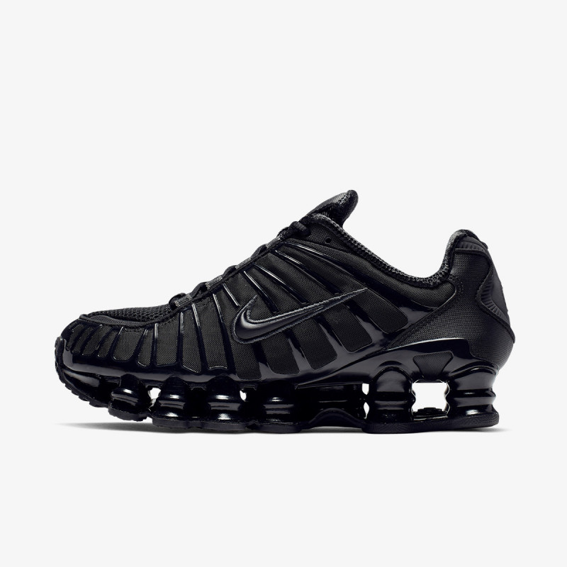 NIKE Superge Shox TL 
