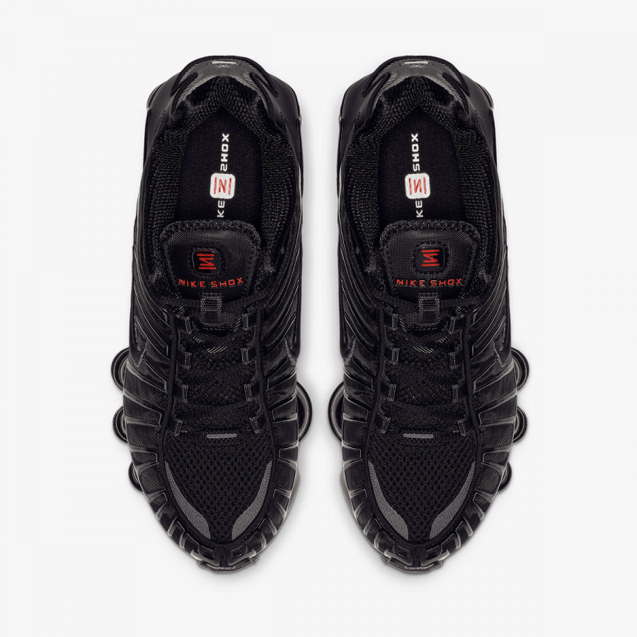 NIKE Superge Shox TL 