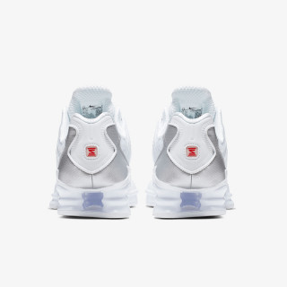 NIKE Superge Shox TL 