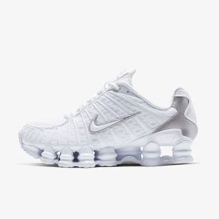 NIKE Superge Shox TL 
