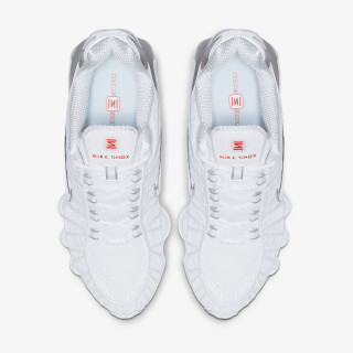 NIKE Superge Shox TL 
