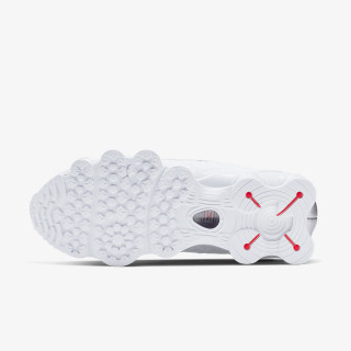 NIKE Superge Shox TL 