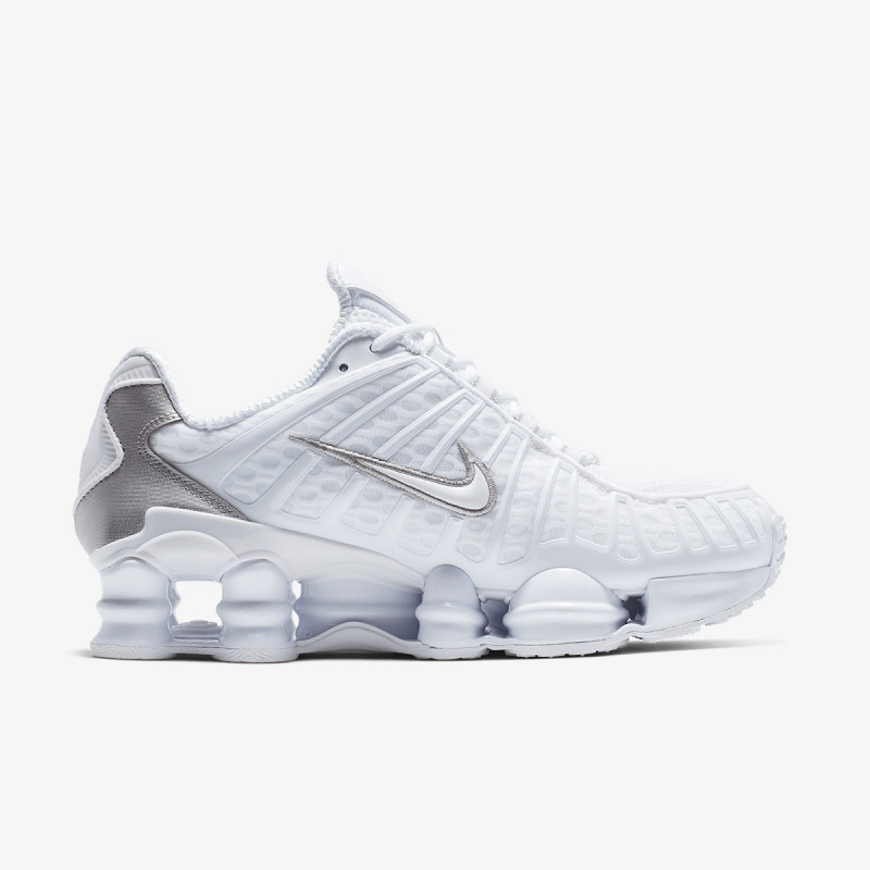 NIKE Superge Shox TL 