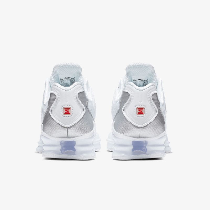 NIKE Superge Shox TL 