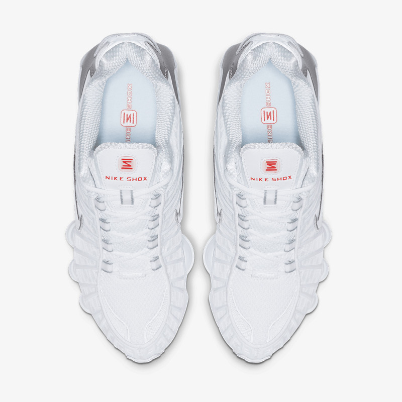 NIKE Superge Shox TL 